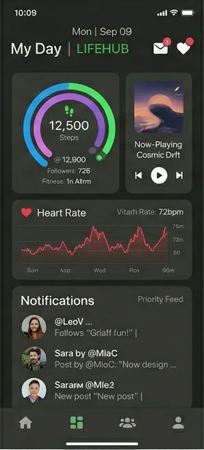 Computer Vision WCAG Compliance Analyzer (SaaS)