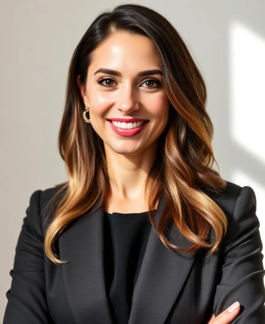 Chiara Soldi agente immobiliare